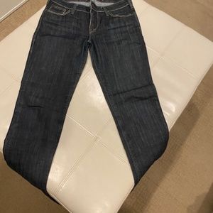 1921 Western Glove Works jeans